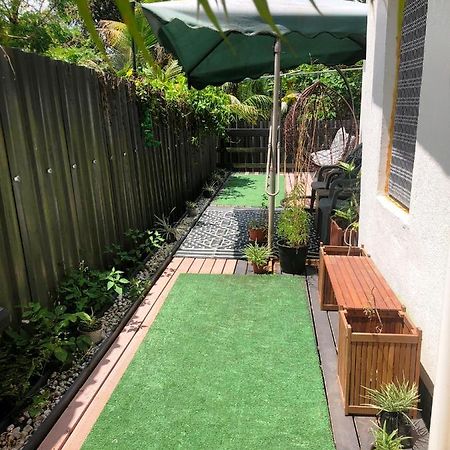Suva City Accommodation Екстер'єр фото
