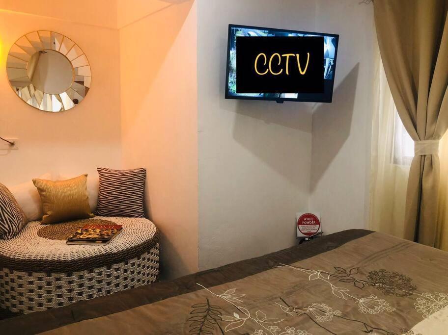 Suva City Accommodation Екстер'єр фото