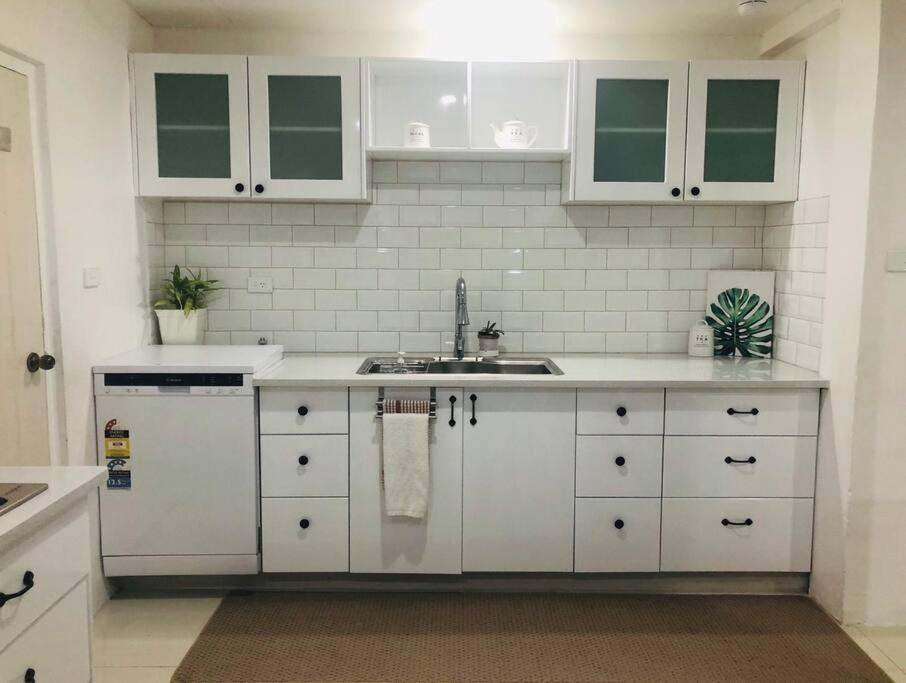 Suva City Accommodation Екстер'єр фото