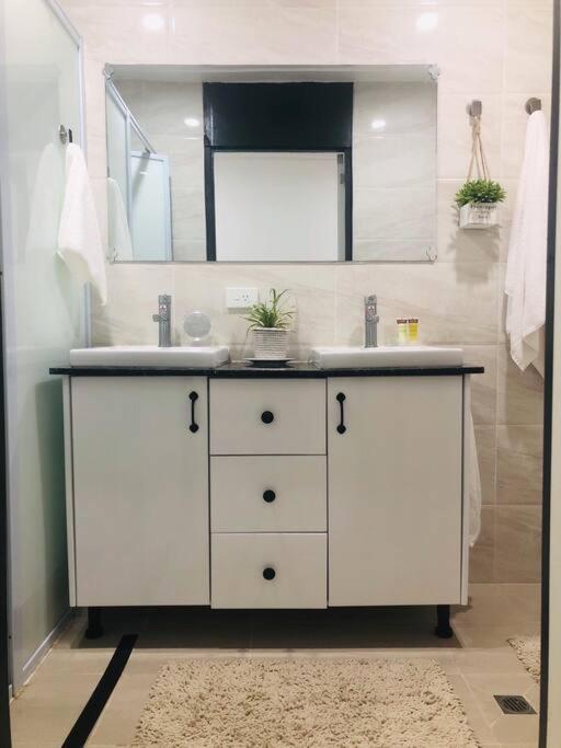 Suva City Accommodation Екстер'єр фото