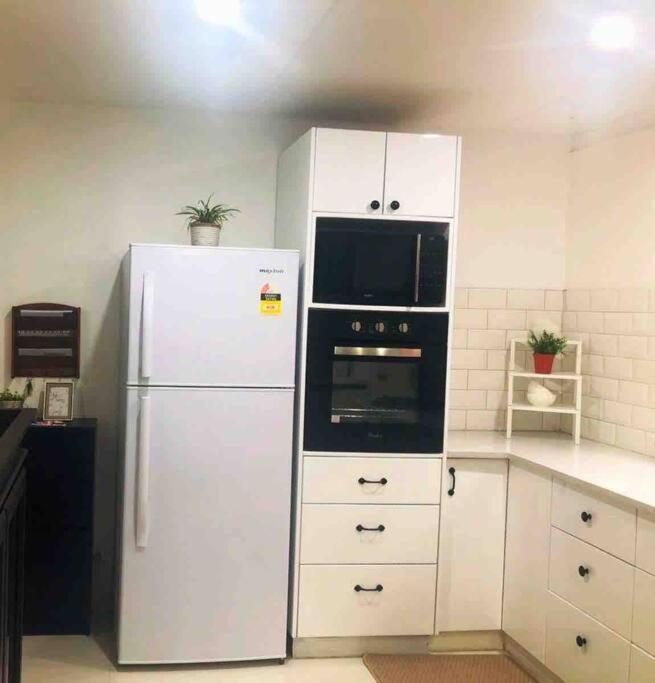 Suva City Accommodation Екстер'єр фото