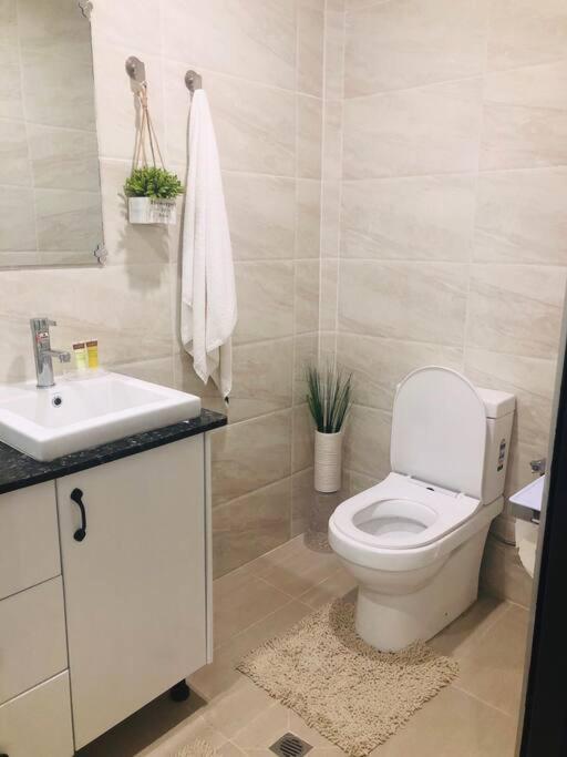 Suva City Accommodation Екстер'єр фото