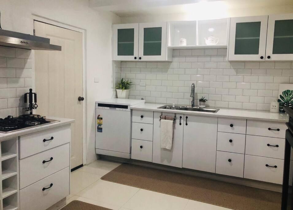 Suva City Accommodation Екстер'єр фото