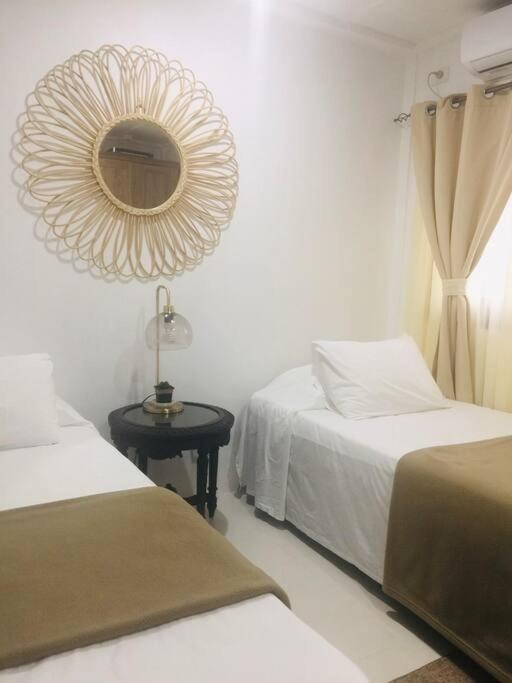 Suva City Accommodation Екстер'єр фото