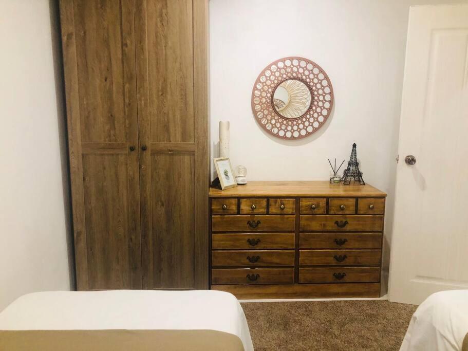 Suva City Accommodation Екстер'єр фото
