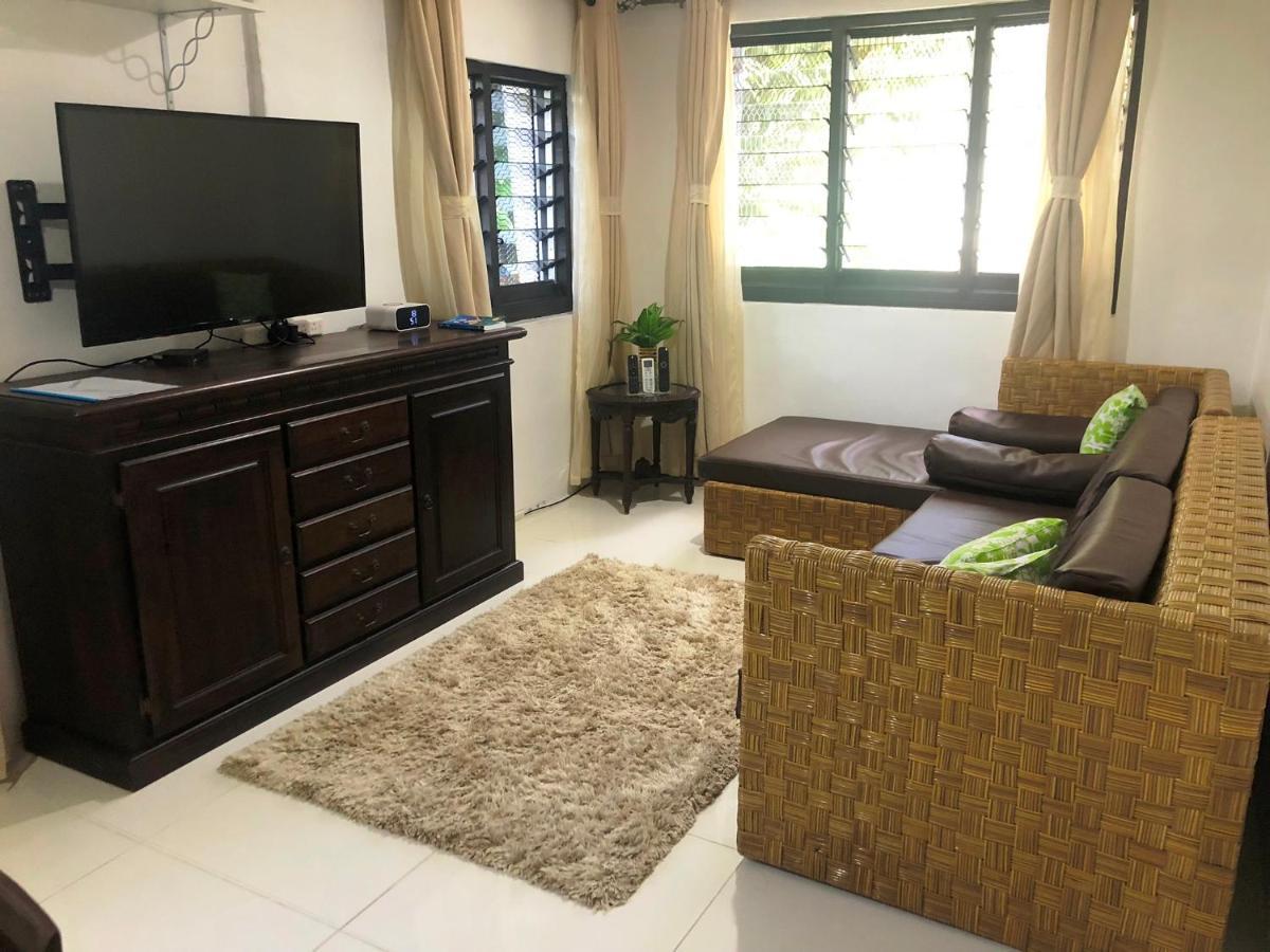 Suva City Accommodation Екстер'єр фото