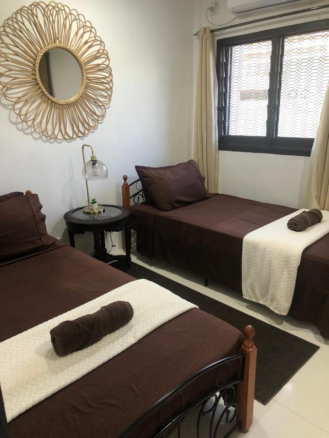 Suva City Accommodation Екстер'єр фото