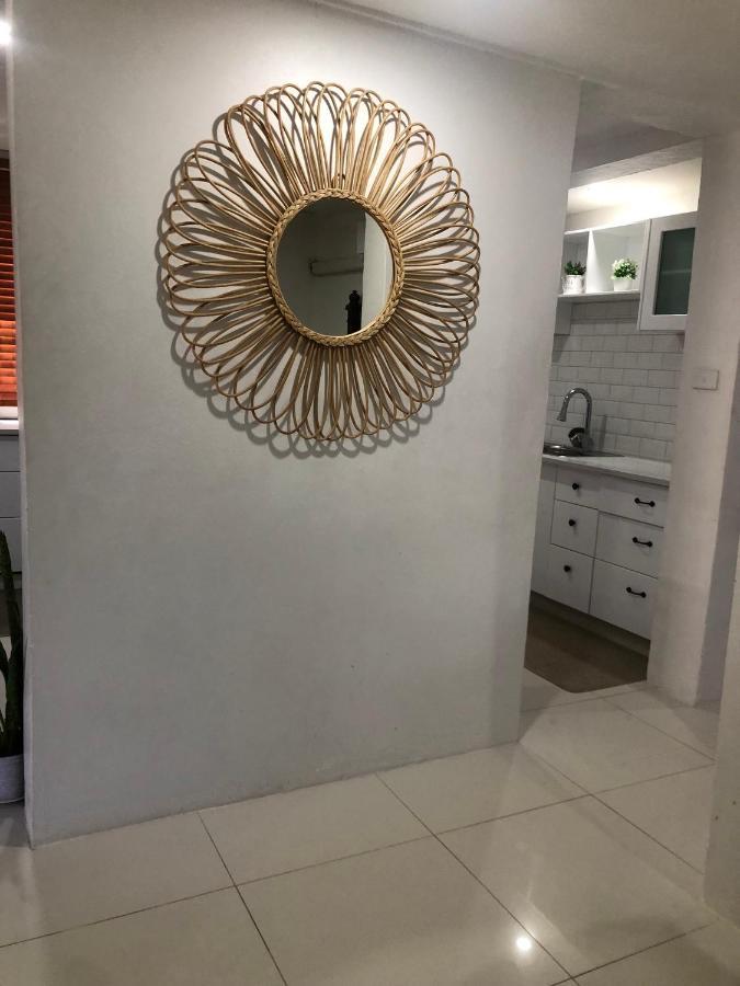 Suva City Accommodation Екстер'єр фото