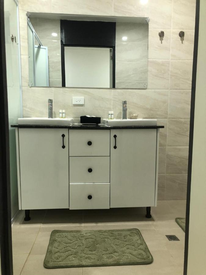 Suva City Accommodation Екстер'єр фото