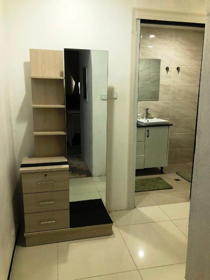 Suva City Accommodation Екстер'єр фото