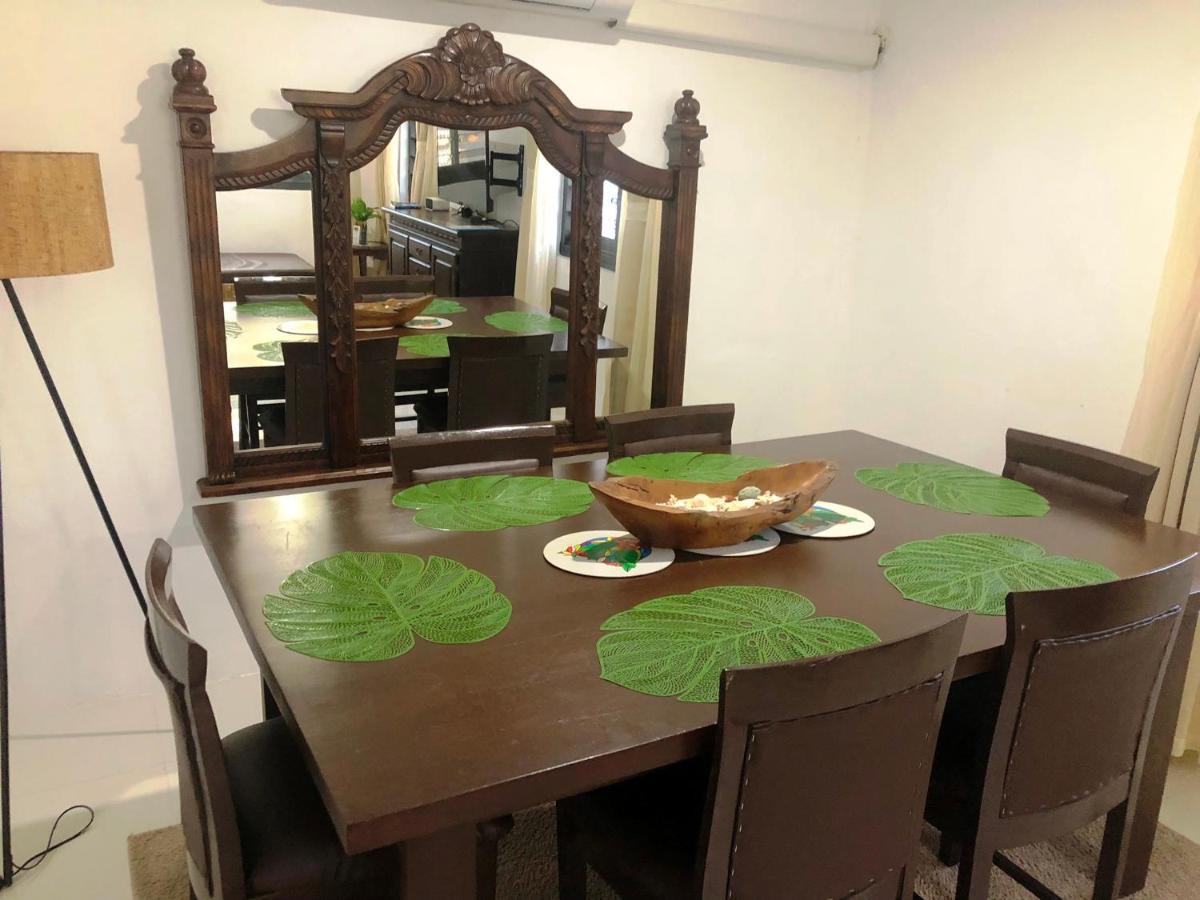 Suva City Accommodation Екстер'єр фото