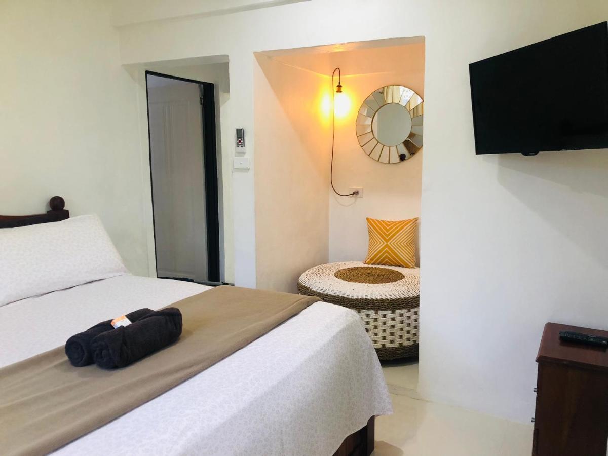 Suva City Accommodation Екстер'єр фото