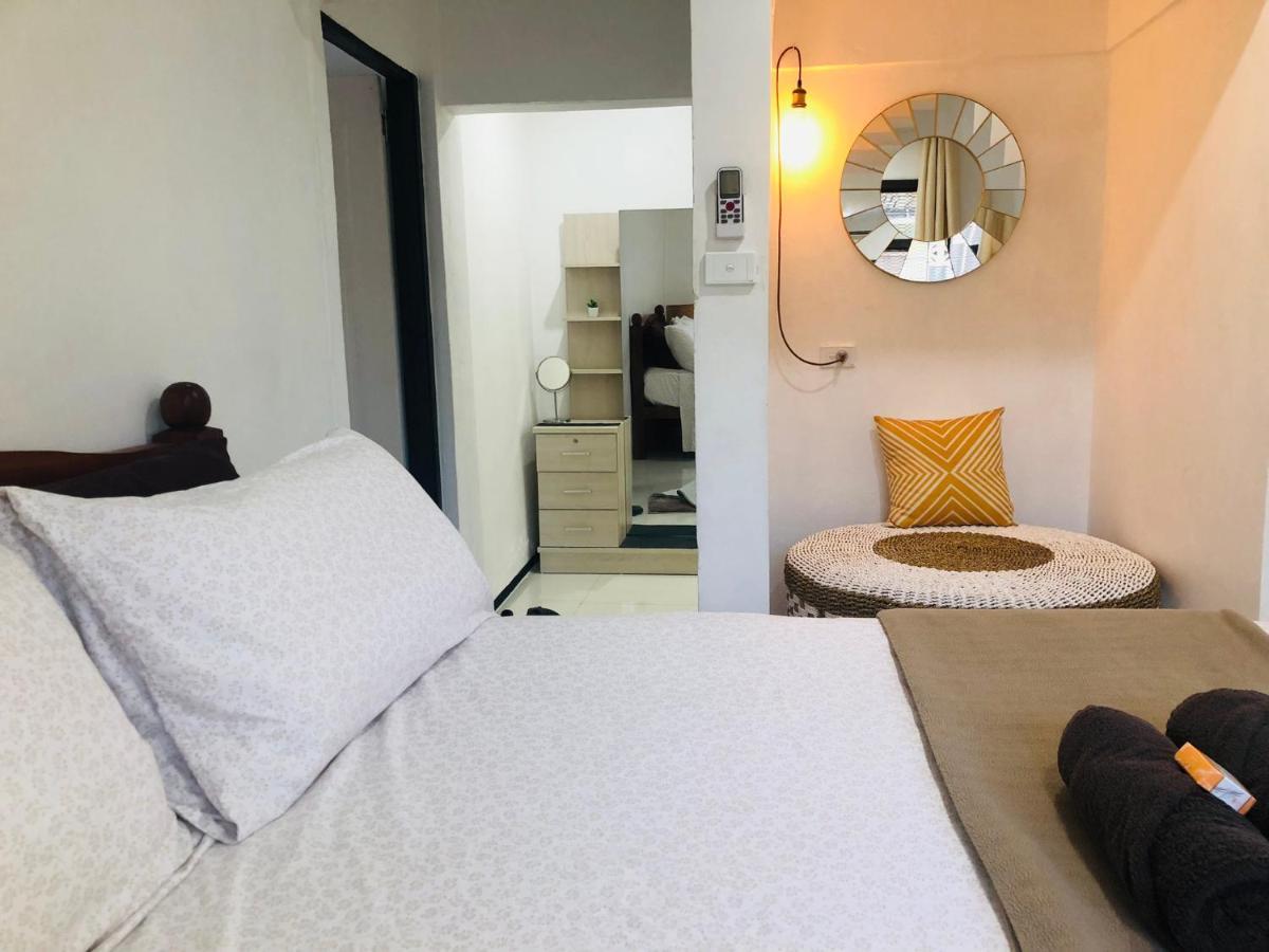 Suva City Accommodation Екстер'єр фото